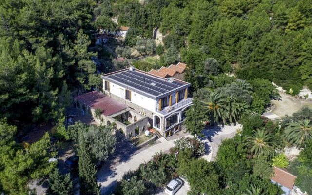 Çeşme Köy
