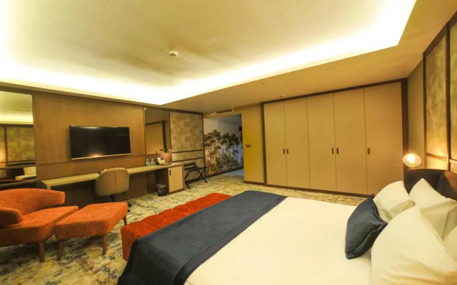 The Alpfine Hotel