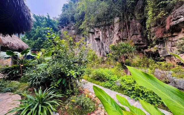 Hang Mua Eco Garden