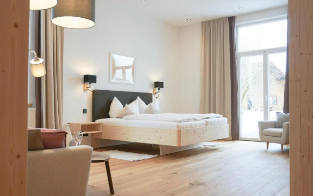 Landhotel und Gasthof Zur Post