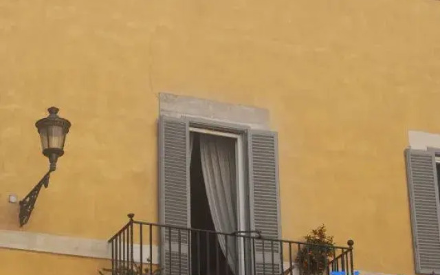 NEW! PalazzoFranchi Pantheon