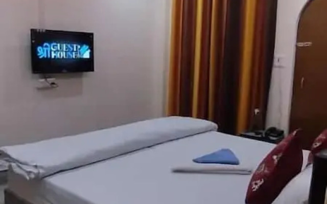 Shree Guest House