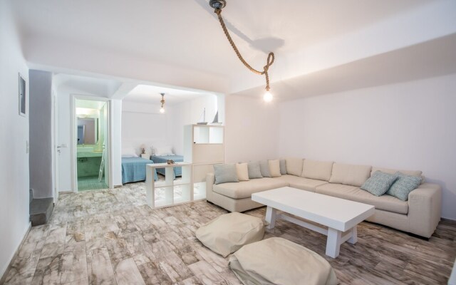 Hip Family Pool Villa A Walk From The Beach By Villarentalsgr