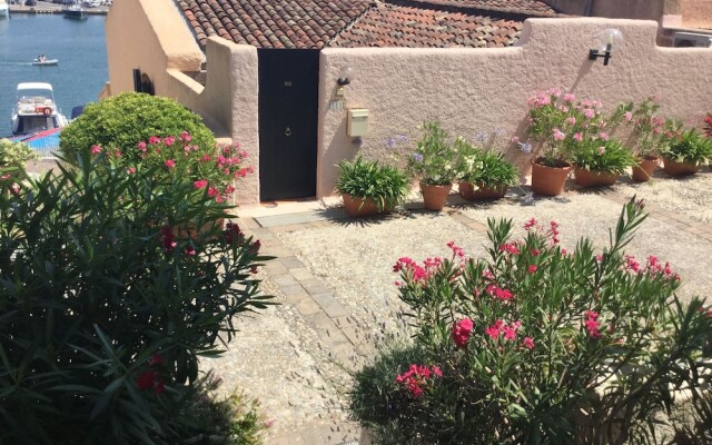 Maison Familiale  Golfe de St tropez