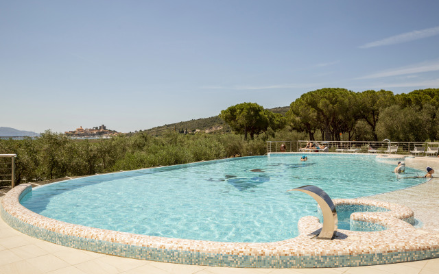 Gitavillage Talamone