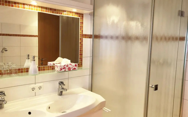 Hotel Garni Haus Brigitte