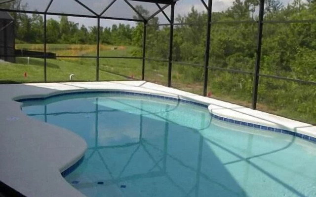 Sandy Ridge Holiday Home 4089