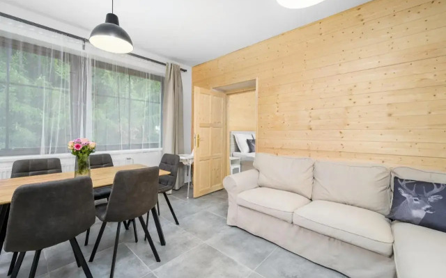 Apartmány 629