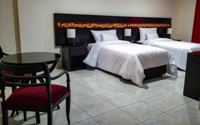 Altipacha Ayacucho Hotel