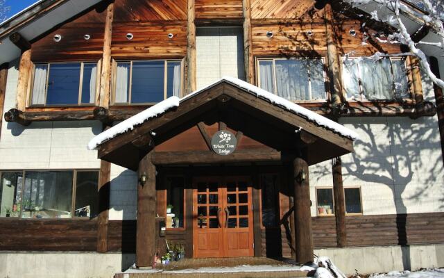 White Tree Lodge