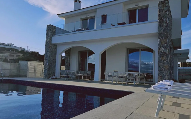 105 PSR - Stay Cavo Aspro Residence 3