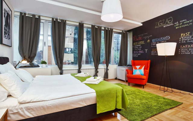 ZigZag Belgrade