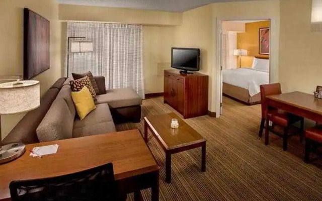 Sonesta Es Suites Allentown Bethlehem Airport