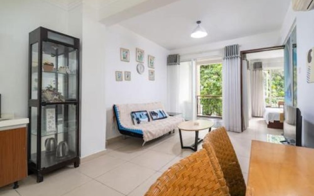 Sunshine Holiday Resort Sanya Apartment - Yalong Bay Branch – Guest Rooms – Sanya