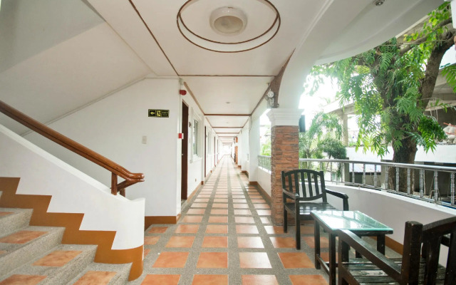 Grand Boracay Resort