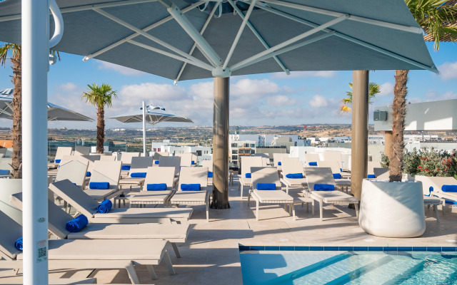 Best Western Premier Malta