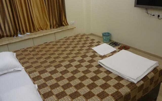 Mumbai Holiday Home - Jupitor