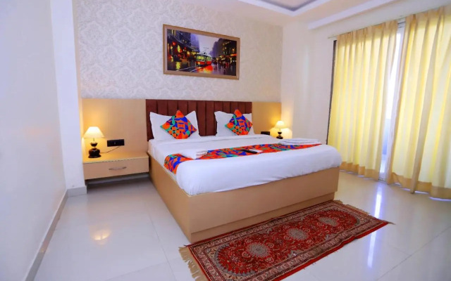 Cyber inn hotel