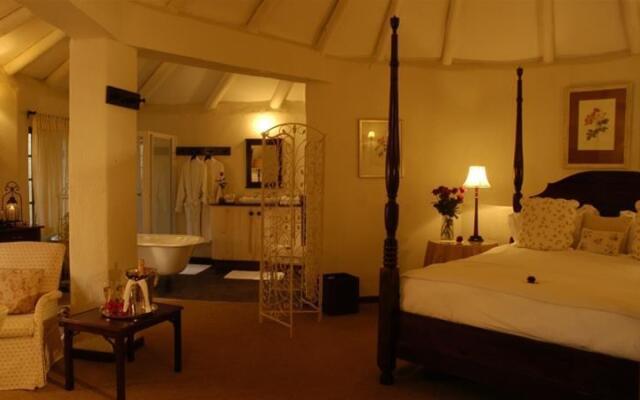 Jatinga Country Lodge