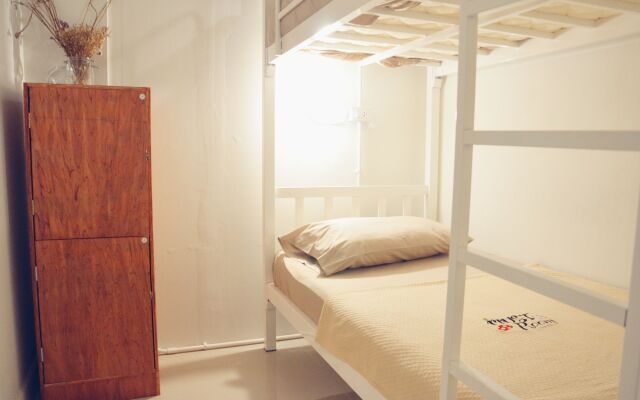 MUST Room Hua Hin 51 - Hostel