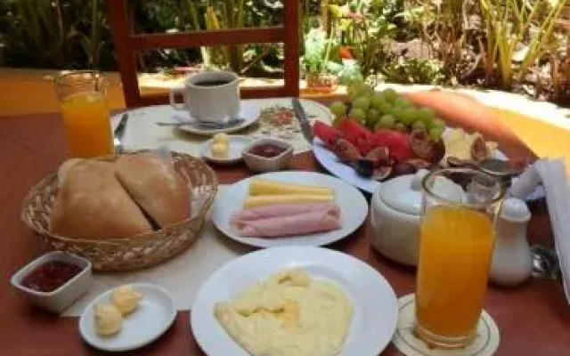 Majestad Hotel Astorga