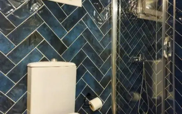 Gezersu Evleri Sapanca