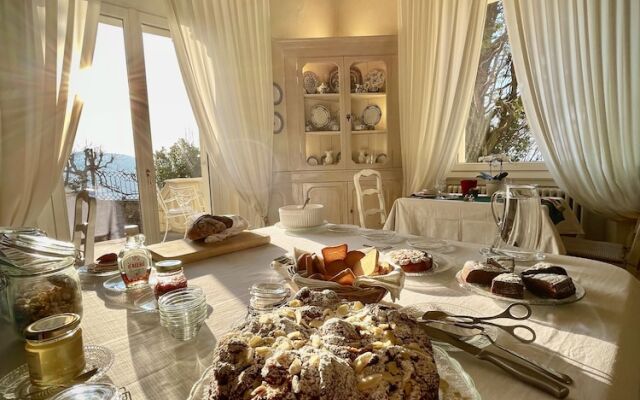 Villa La Moresca Relais de charme B&B adults only