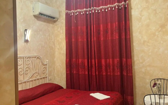 Termini Guest House