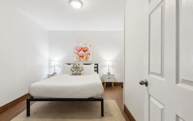 The Cottages at Blue