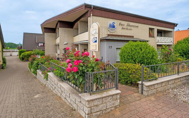 Studio Apartment 15 mit eigenem Bootssteg