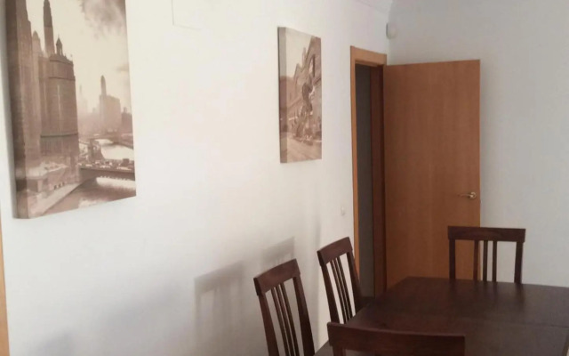 Apartamento Hacienda San Manuel