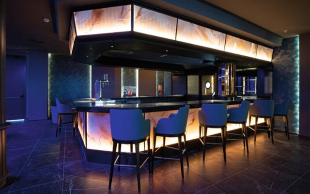 Hotel Riu Palace Jandia