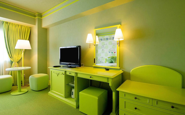 Hotel Plaza Kobe