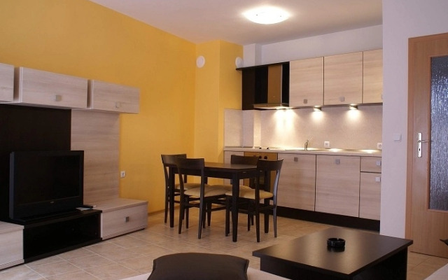 Hotel Royal Cove Residence