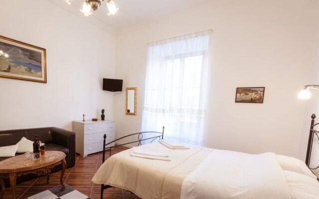 Guest House Gustè