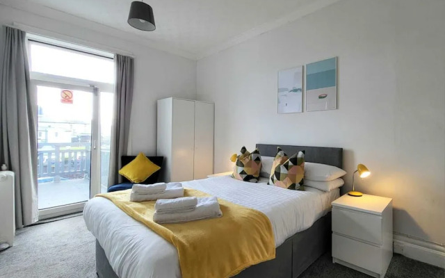 Beach Hotel Torbay