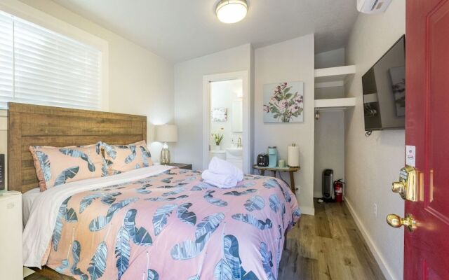 Marbella Lane Triplex San Jose