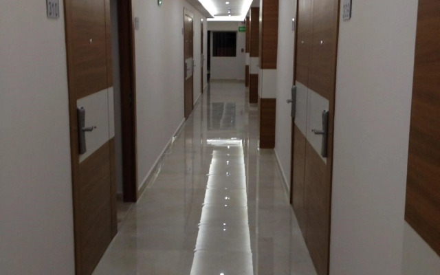 Hotel Soleil Business Class