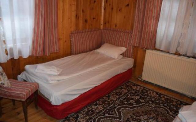 Persey Villa Borovets
