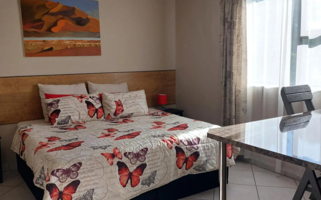 Villa Pesca Self-catering accommodation