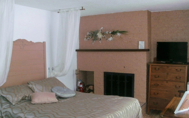 Motel Fleur De Lys