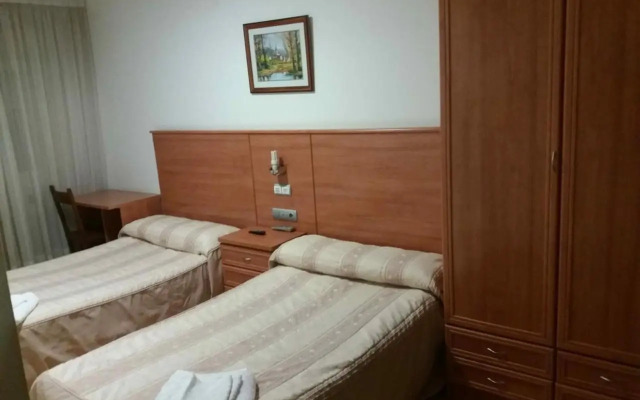 Hotel 2 de mayo 2