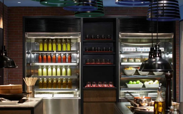 Beijing Chongwenmen Tongpai Hotel