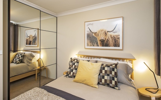 Avalanche 6 - Sophisticated style & modern comfort with a central loca – Guest Rooms – Jindabyne
