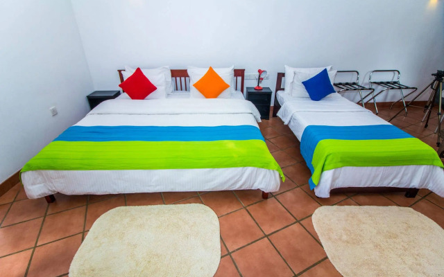 Settle Inn Tourist Lodge