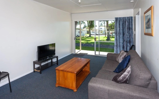 Harbourside Holiday Park