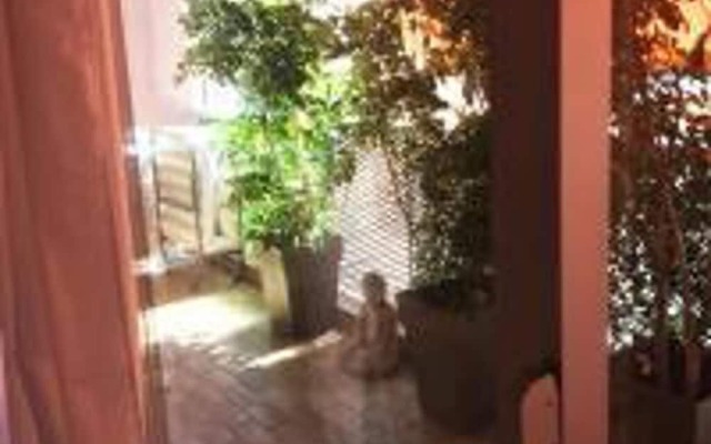 Studio 907 in Monaco With Balcony