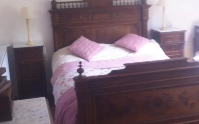 Chambres dHôtes Labyrinth