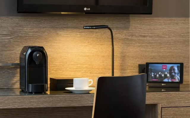 Leonardo Hotel Nürnberg