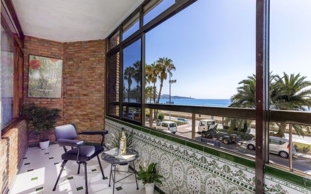 Rentcostadelsol Apartamento Malagueta - Ciudad de Melilla